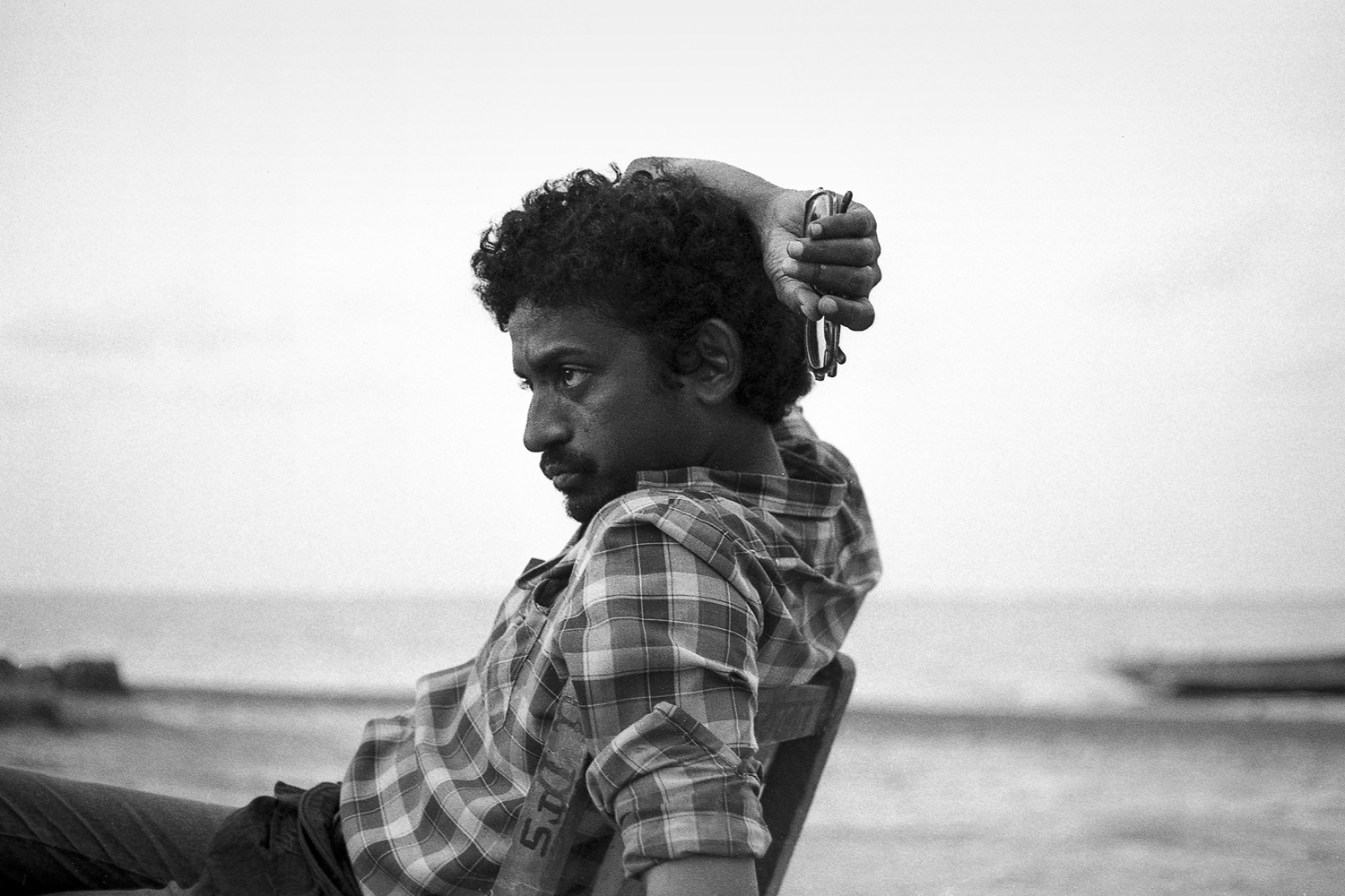Goutam Ghose